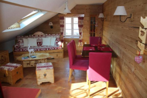Le Refuge Géromois